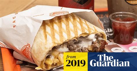 Move Over Mcdonalds French Taco Poised For Global Expansion France