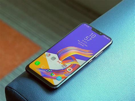 Asus Zenfone 5z With Ai Camera Launched In India Price Offers And