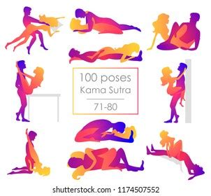 The kama sutra was originally written in sanskrit by v tsy yana. Affiche De Position De Sexe 100 - Rencontre Celibataire ...