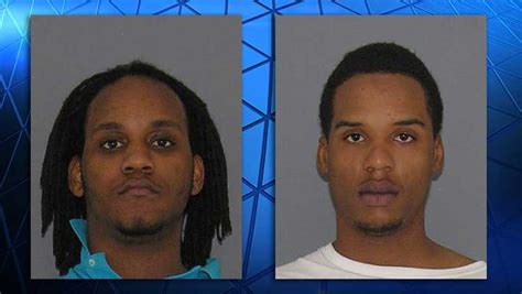 3 Arrested In String Of Armed Robberies On Cincinnatis West Side