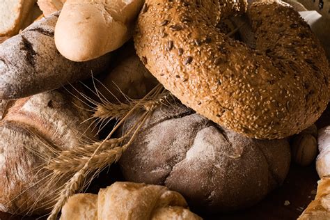 Bread 4k Ultra Hd Wallpaper And Background Image 3888x2592 Id345828
