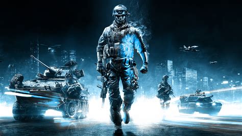 Battlefield 3 Action Game - High Definition Wallpapers - HD wallpapers