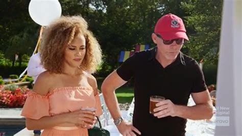 Real Housewives Of Potomac S Ashley Darby Confirms Separation From Michael Darby Reality Tea