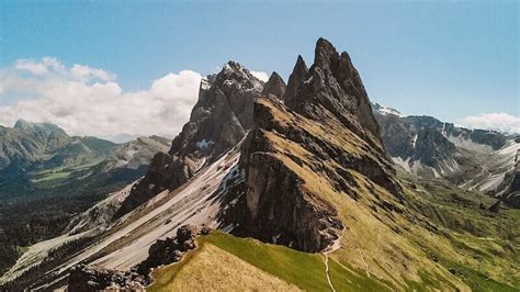 The Best Seceda Hike In The Dolomites Unexpected Occurrence