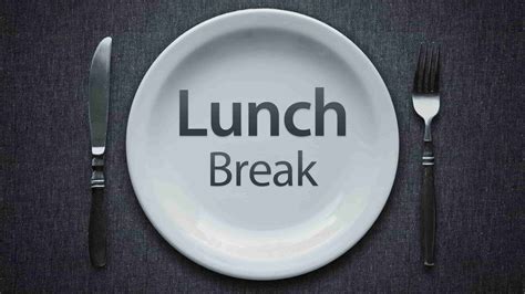 What if I'm Injured During Lunch Break? | Alabama Law Blog