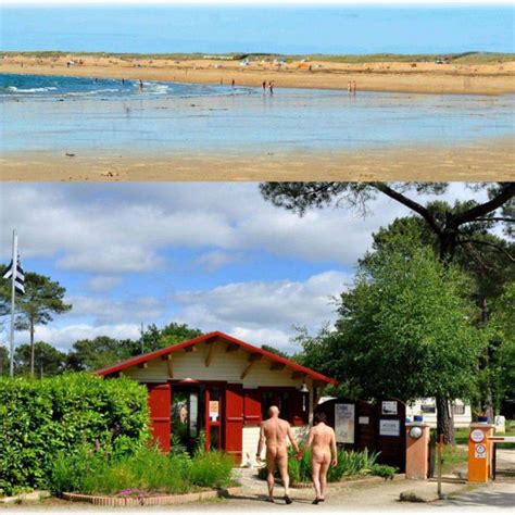 Club Naturiste Bretagne Sud En Bretagne France Spottocamp Spottocamp