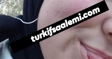 Türbanlı İsimsiz Videolu YENİLENDİ Türk İfşa Alemi Türk İfşa