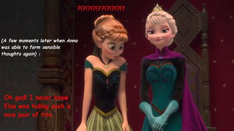 Elsas Beautiful Looks Are Impossible To Miss Elsa Disney Elsa