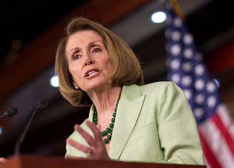 Pelosi Calls On Weiner To Resign The New York Times