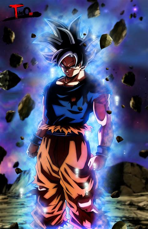 Browse millions of popular dragon ball wallpapers and ringtones on zedge and personalize your phone to suit you. Goku Ultra Instinct Iphone X Live Wallpaper | Iphone Wallpaper