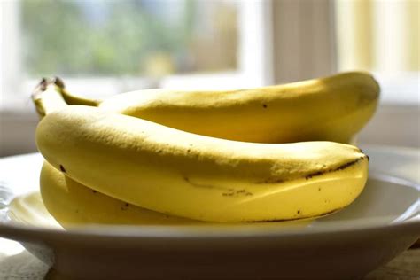 how to ripen bananas quickly 10 min for banana bread faq kitchen