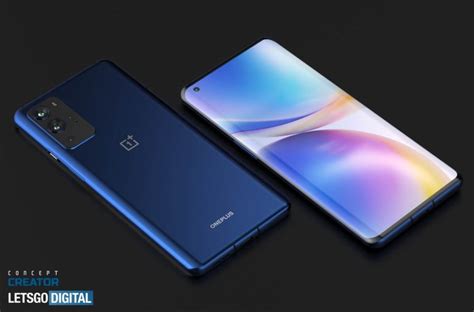 Oneplus 9 pro android smartphone. OnePlus 9 Pro 5G smartphone met quad-camera | LetsGoDigital