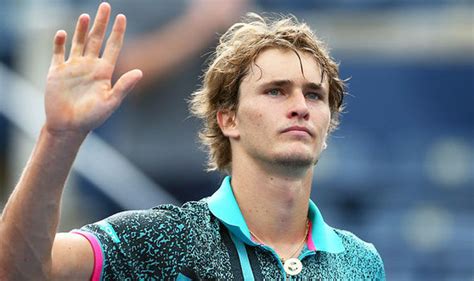 But how will he fare completing these tasks with 2019's greatest. Rogers Cup: Alexander Zverev discusses threat of Novak ...