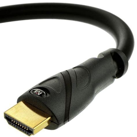The Best High Speed Hdmi Cables You Can Buy