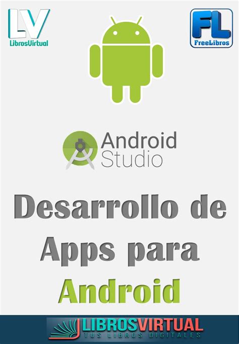Curso Desarrollo De Apps Para Android Freelibros