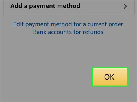 Click cancel under the pending payment. How to Delete a Credit Card from Amazon on iPhone or iPad: 8 Steps