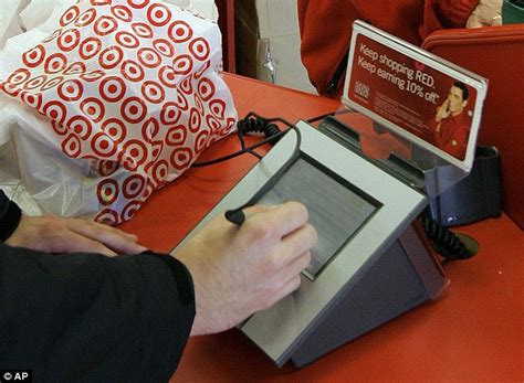 Target Denies Pin Data Was Compromised After Insider Claims Encrypted