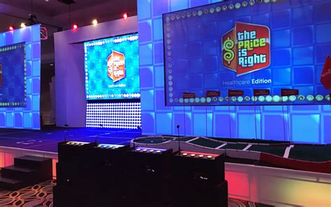 Game Shows Event Game Rentals