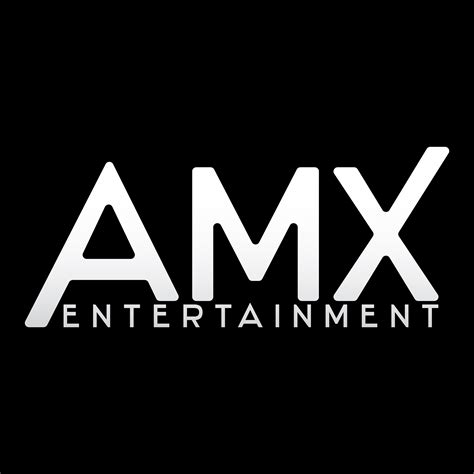 Amx Entertainment