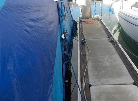 Diy pest control takes about 15 minutes per month and can save you $50 dollars on average. Boat Fumigation - Bug Central For All Your Termite & Pest ...