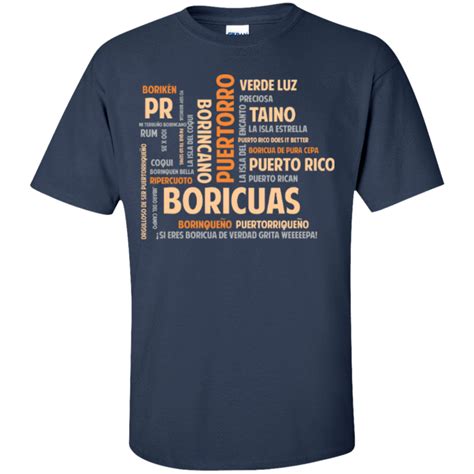 All About Boricuas Shirts Cool Shirts Mens Tshirts