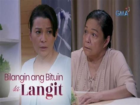 Bilangin Ang Bituin Sa Langit Paghihiganti Ng Isang Api Episode 43 Video Dailymotion