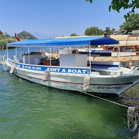 Dalyan Daily Boat Tours All You Need To Know Before You Go