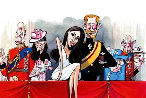 the narcissism of meghan markle the spectator