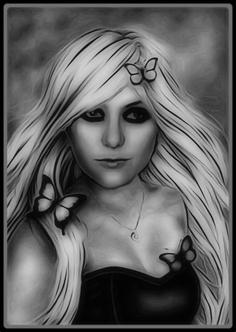 Taylor Momsen Artworkstars Fan Art 43106799 Fanpop