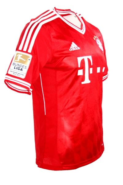 Aktuelle trikots in fifa 12 einfügen (fcb away 2012/2013, em trikots ohne addon / dlc). Adidas FC Bayern München Trikot 27 David Alaba 2013/14 ...