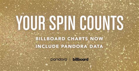 Billboard Adds Pandora Data To Its Charts What This Really Means For