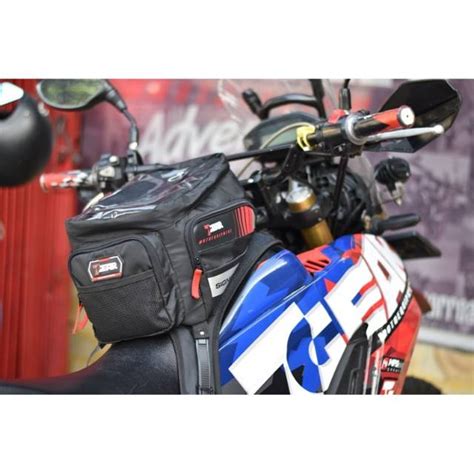 Jual Signet Tankbag Tas Tangki Plastik Tas Motor Tas Trail By Gear Shopee Indonesia