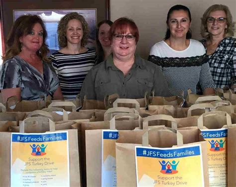 ocean city home bank employees provide meals to over 90 families in need ocnj daily