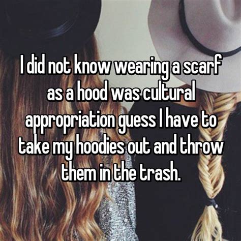 21 people confess why they don t think cultural appropriation is a thing