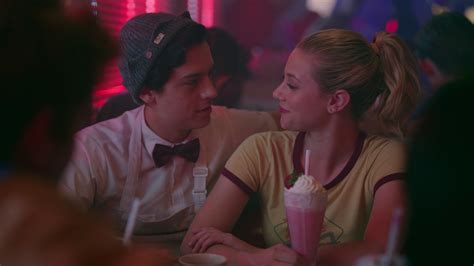 Riverdale Jughead And Betty ⋆