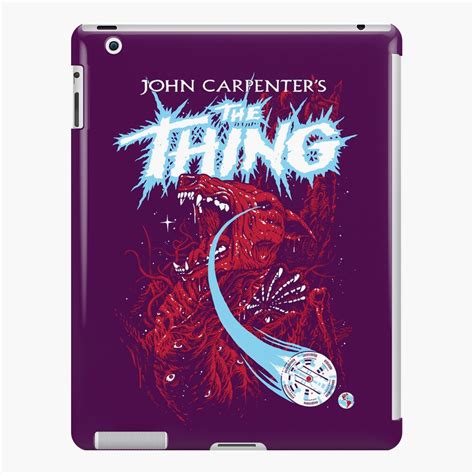 Movie Horror Movie John Carpenters The Thing Funny Meme T Shirt T