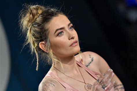 24 Paris Jackson Tattoos With Meanings 2022 Tattoosboygirl