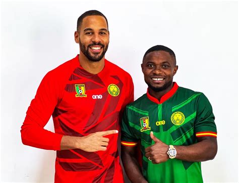 World Cup 2022 Cameroon Indomitable Lions Receive Participation