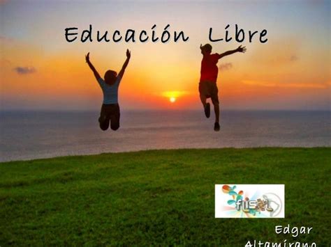 Educacion Libre