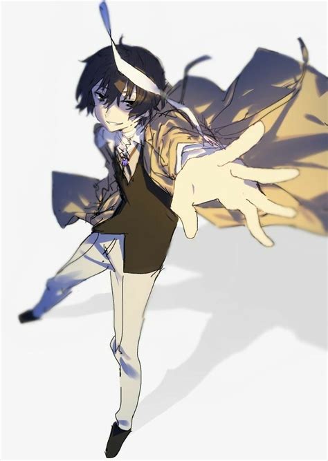 Pin By 凜喵 On 文豪ストレイドッグス Stray Dogs Anime Bungo Stray Dogs Bungou