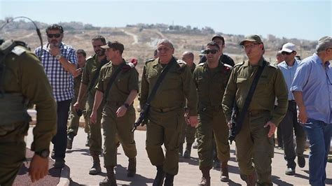 בשנת 1984 הועמד לדין בישראל. מאות לוחמי תגבור בגדה: חשש מחידוש הפיגועים