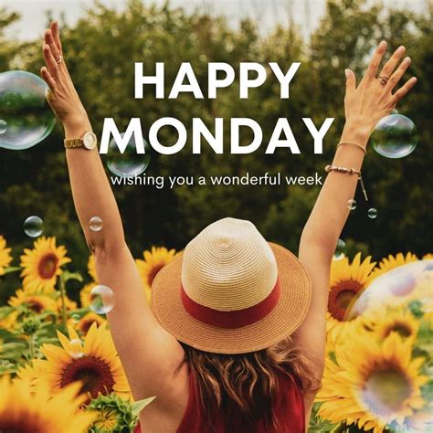 The New Collection Of Over Happy Monday Images Breathtaking Full