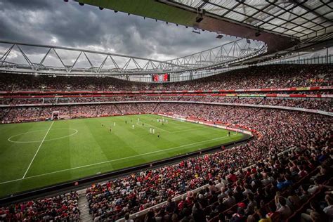 Jun 03, 2021 · arsenal transfer news arsenal news and transfers live: Arsenal Football Club - London Stay with Match Tickets