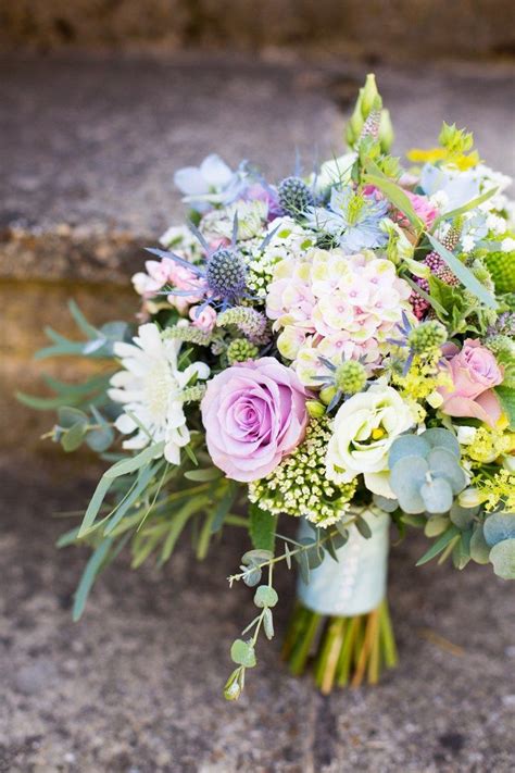 Wedding Flowers Ideas For Summer Ngewid