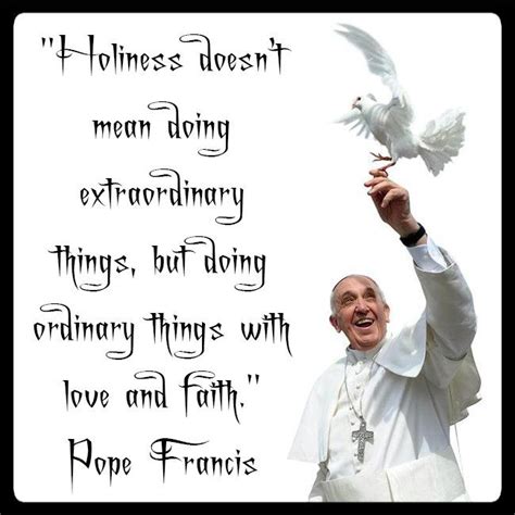 Share motivational and inspirational quotes by pope francis. Pope Francis Quotes. QuotesGram