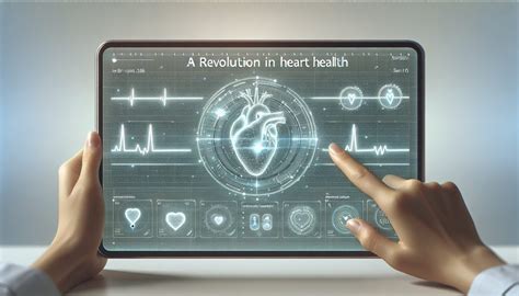 Revolutionizing Heart Health Ai Powered Remote Heartbeat Detection
