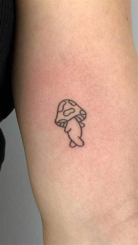 Cute Small Doodle Tattoos Pinterest