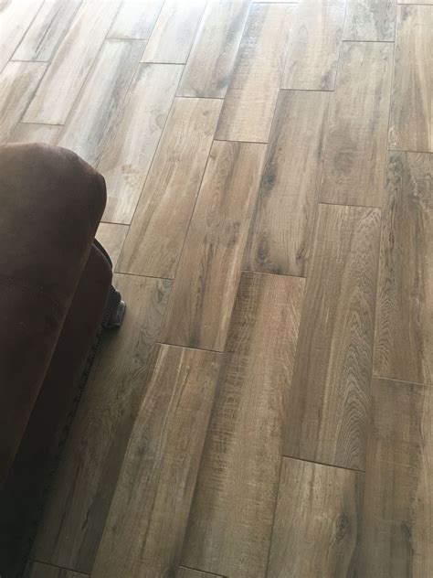 Like every child it can a challenge to do chores but we try to make them keep their rooms clean. beautiful homes of instagram: Coastal Farmhouse flooring. Wood look tile 8x32. Arizona ...