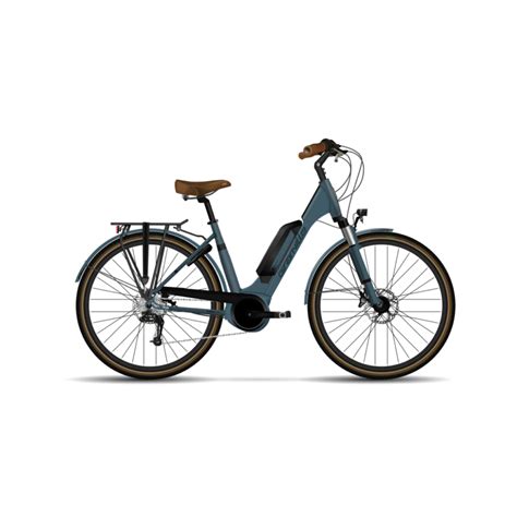 Vélo électrique Granville E Urban 30 400wh Ox6gene