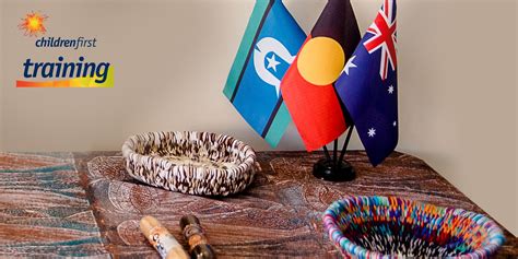 Embedding Aboriginal Perspectives Into Early Childhood